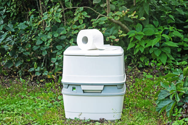 Best Porta potty rental near me  in Memphis, MO
