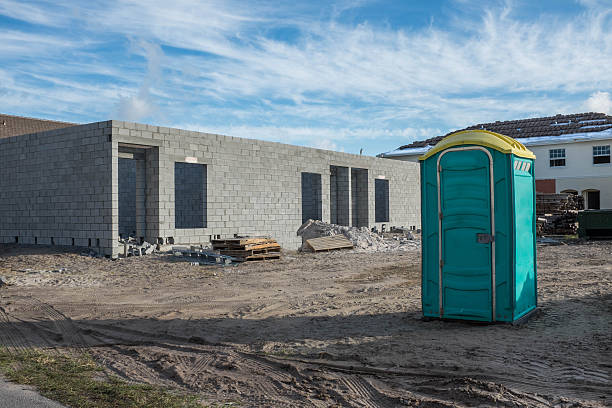 Best Portable toilet rental cost  in Memphis, MO